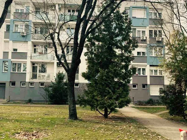 Eladó lakás Budapest XVIII. kerület, Rendessytelep 49 nm