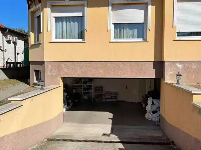 Eladó ház Budapest XVIII. kerület, Erzsébettelep 293 nm