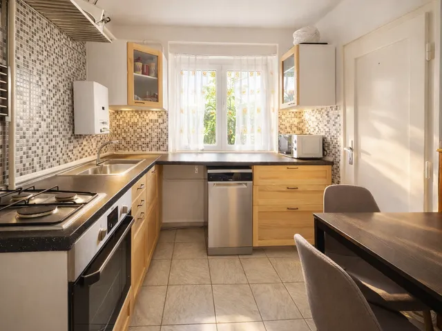 Eladó lakás Budapest IV. kerület, Újpest 50 nm