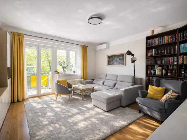 Eladó lakás Budapest IV. kerület, Újpest 50 nm