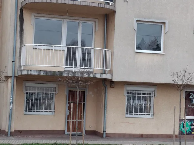 Eladó lakás Fót 40 nm