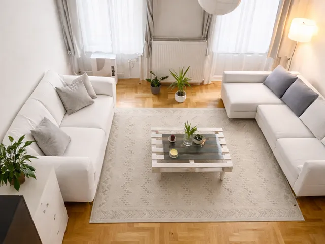 Eladó lakás Budapest IX. kerület, Belső Ferencváros 46 nm