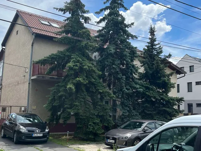 Eladó ház Budapest XIV. kerület, Alsórákos 246 nm