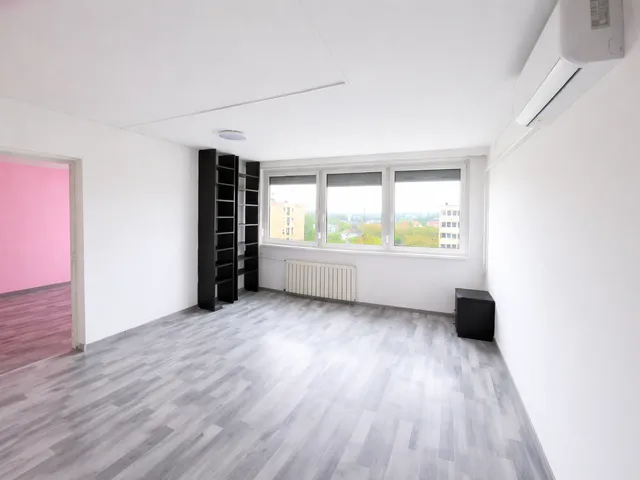 Eladó lakás Budapest IV. kerület, Újpest 46 nm