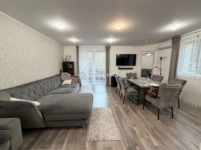 Eladó lakás Budapest XIV. kerület 62 nm