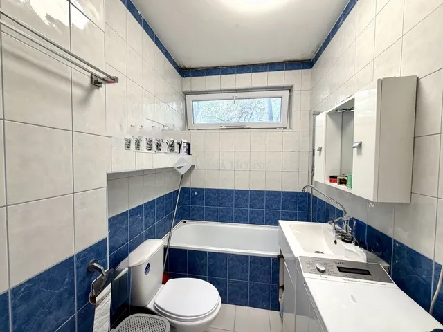 Eladó lakás Budapest XIV. kerület 62 nm