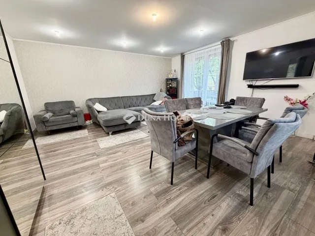 Eladó lakás Budapest XIV. kerület 62 nm