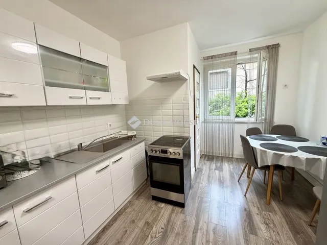 Eladó lakás Budapest XIV. kerület 62 nm