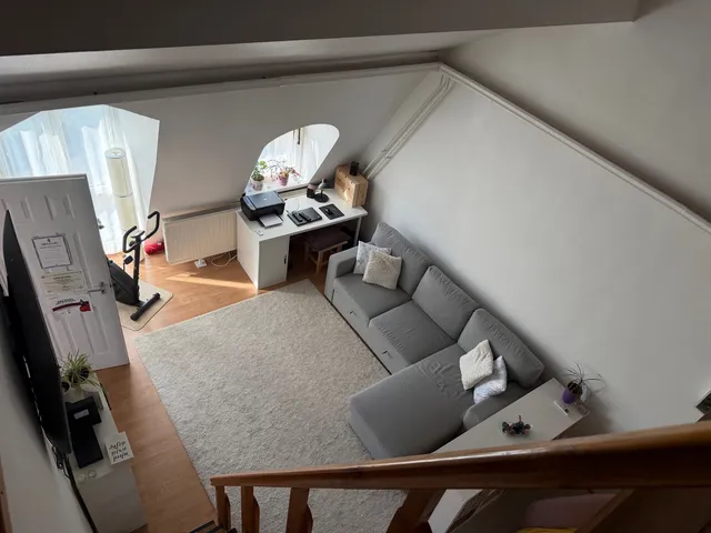 Eladó lakás Dunakeszi 58 nm