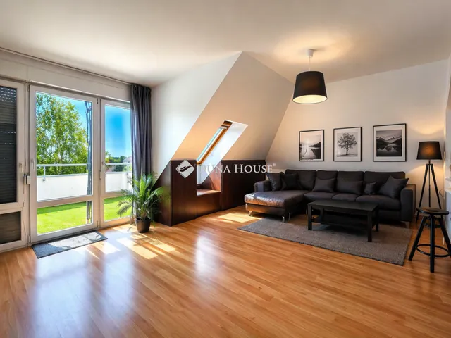 Kiadó lakás Budapest XVI. kerület 48 nm