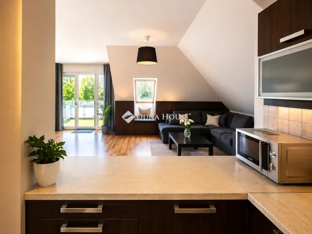 Kiadó lakás Budapest XVI. kerület 48 nm