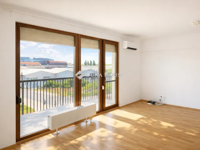 Eladó lakás Budapest XIII. kerület 41 nm