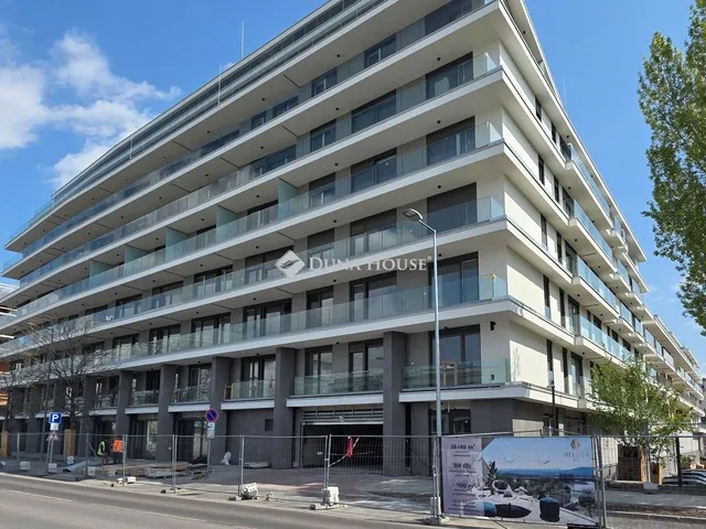 Eladó lakás Budapest XIII. kerület 54 nm