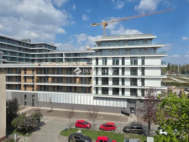 Eladó lakás Budapest XIII. kerület 54 nm