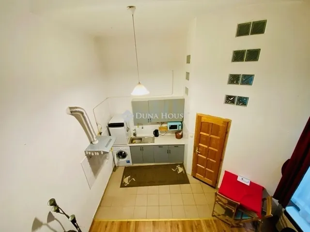 Eladó lakás Budapest VI. kerület 40 nm