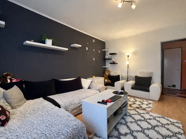 Eladó lakás Budapest XV. kerület, Újpalota 55 nm