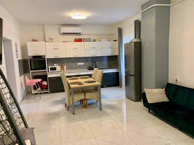 Eladó lakás Fót 71 nm