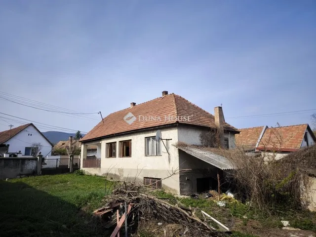 Eladó ház Tahitótfalu 82 nm