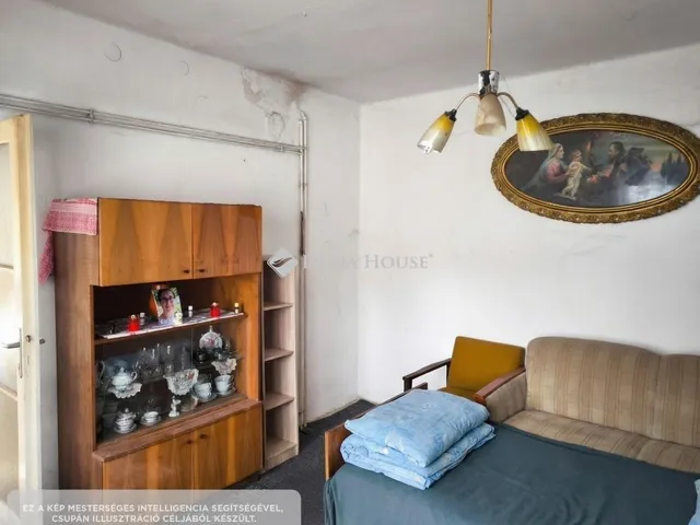 Eladó ház Tahitótfalu 82 nm