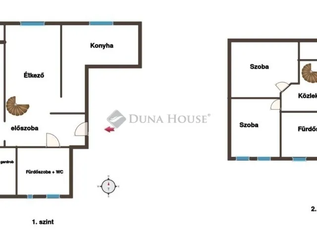 Eladó lakás Szentendre 128 nm