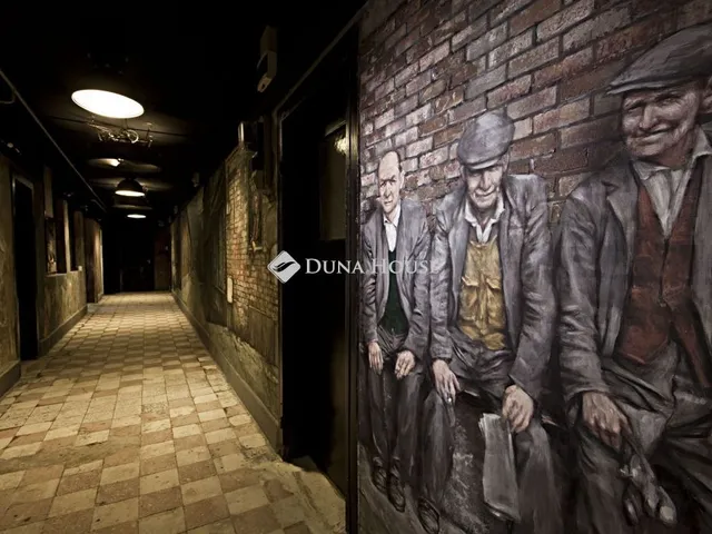 Kiadó kereskedelmi és ipari ingatlan Budapest XXI. kerület 1400 nm