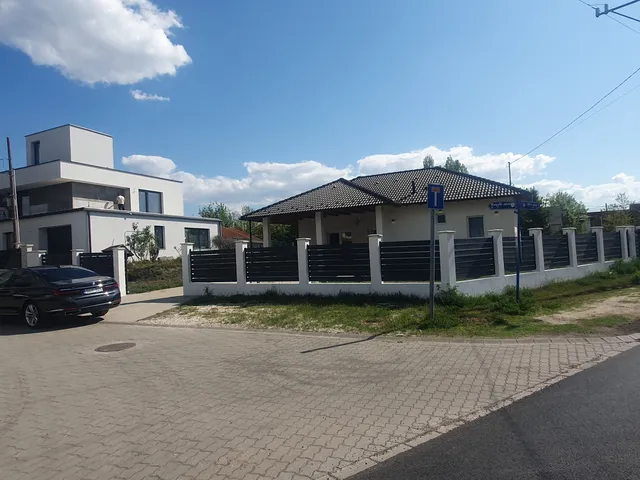 Eladó ház Dunakeszi 80 nm