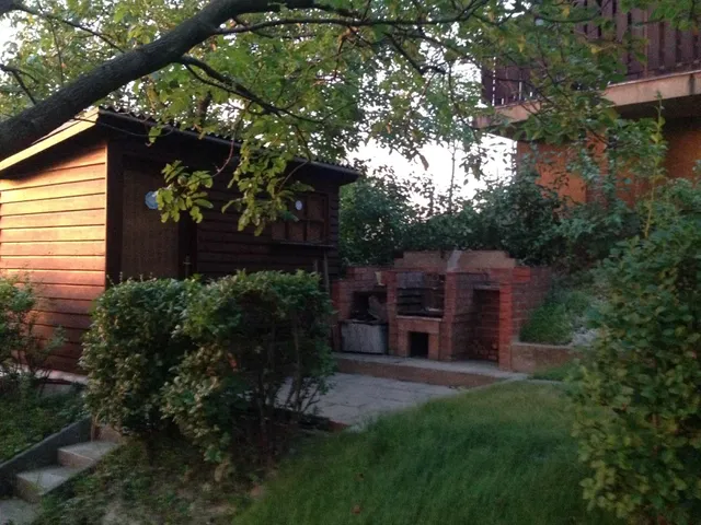 Eladó ház Mogyoród 70 nm