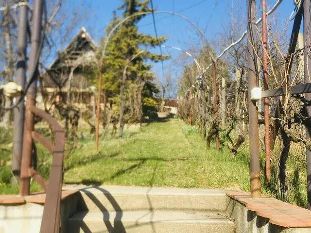 Eladó ház Mogyoród 70 nm