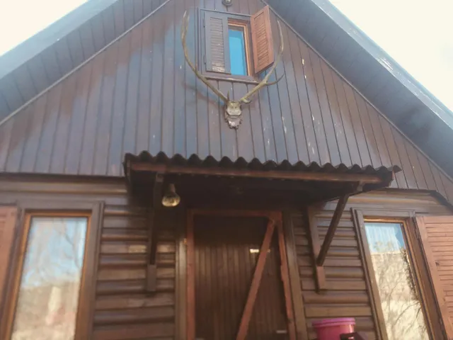 Eladó ház Mogyoród 70 nm