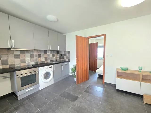 Eladó lakás Vác 35 nm