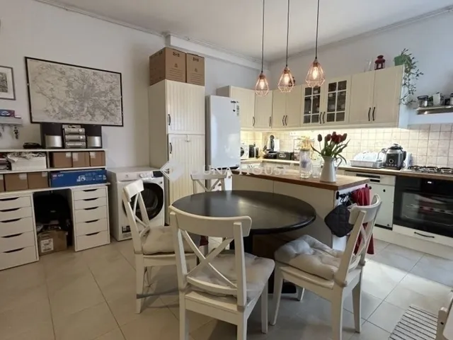 Eladó lakás Budapest XIV. kerület 64 nm