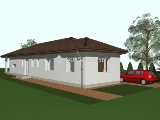 Eladó ház Budapest XVIII. kerület 142 nm