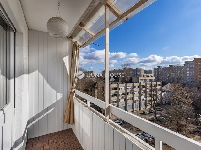 Eladó lakás Budapest XIX. kerület 53 nm