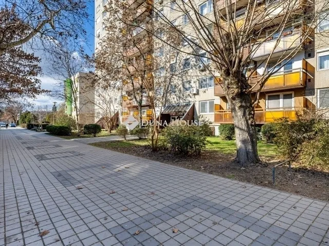 Eladó lakás Budapest XIX. kerület 53 nm