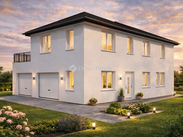 Eladó ház Budapest XVIII. kerület 131 nm