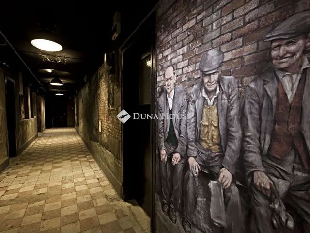 Kiadó kereskedelmi és ipari ingatlan Budapest XXI. kerület 1400 nm