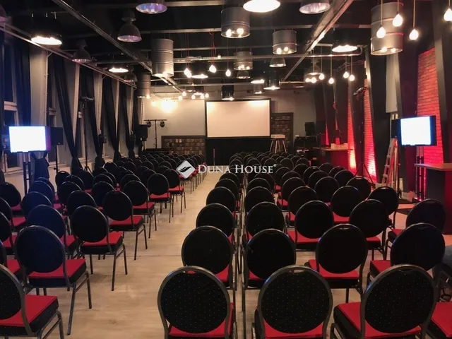 Kiadó kereskedelmi és ipari ingatlan Budapest XXI. kerület 1400 nm
