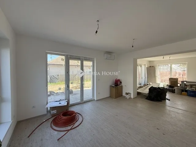 Eladó ház Budapest XVIII. kerület 112 nm