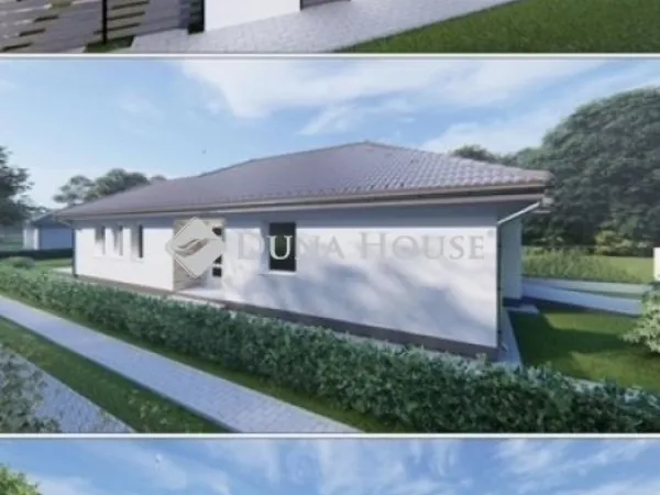 Eladó ház Gyál 138 nm