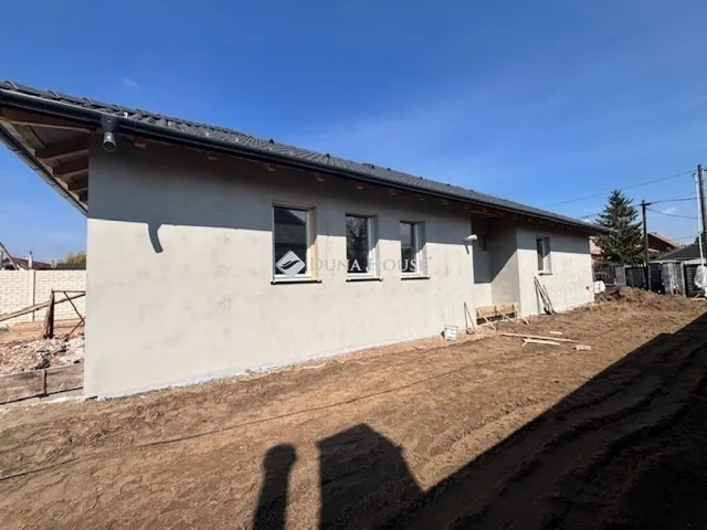 Eladó ház Gyál 138 nm