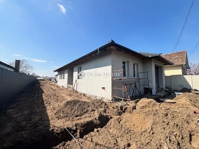 Eladó ház Gyál 138 nm