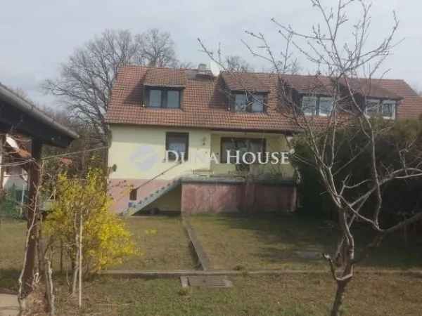 Eladó ház Budapest XVIII. kerület 207 nm