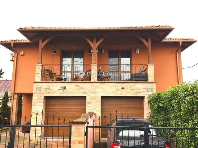 Eladó ház Budapest XX. kerület 114 nm