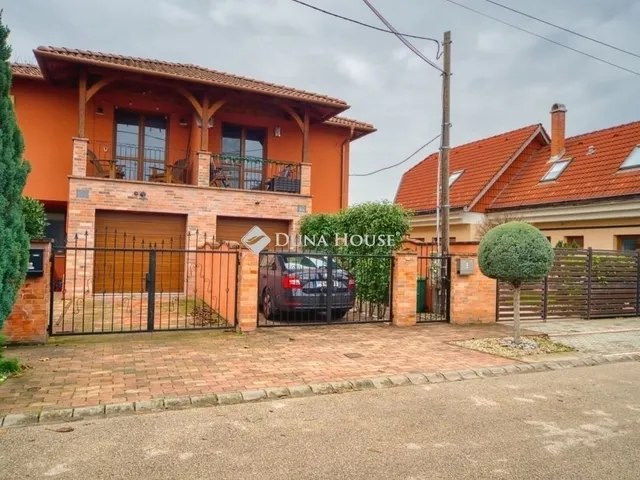 Eladó ház Budapest XX. kerület 114 nm