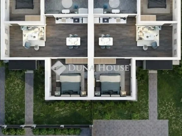 Eladó ház Budapest XVIII. kerület 90 nm