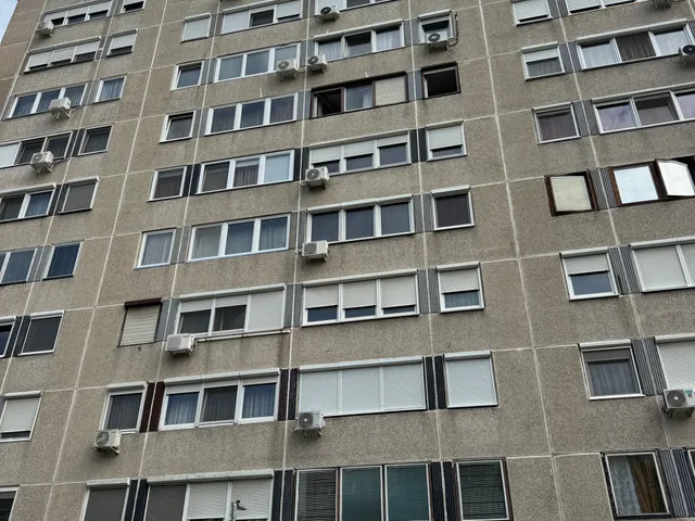 Eladó lakás Budapest XV. kerület 45 nm