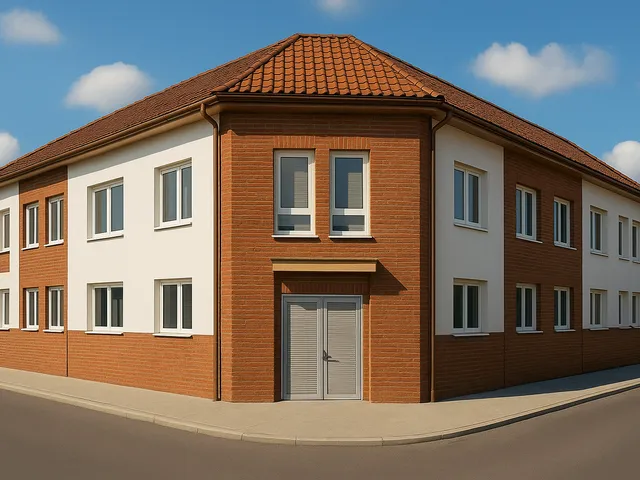 Eladó lakás Budapest XV. kerület, Pestújhely 103 nm