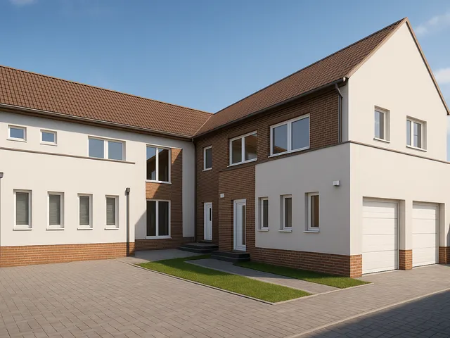 Eladó lakás Budapest XV. kerület, Pestújhely 140 nm