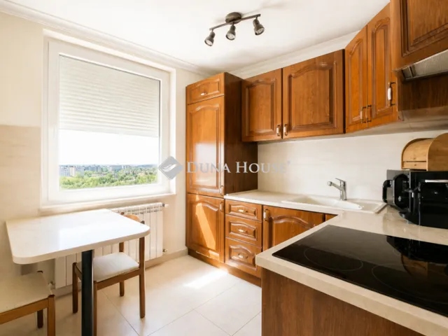 Eladó lakás Budapest XV. kerület, Újpalota 53 nm