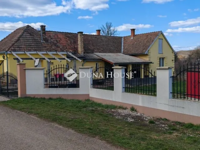 Eladó ház Nőtincs 108 nm